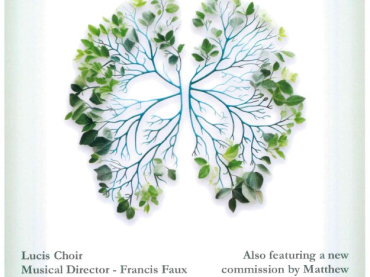 Matthew Coleridge 'The Breath Of Life' With Lucis Choir